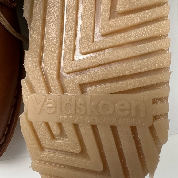 VELDSKOEN CLASSIC FYNBOS (TAN) main image 4